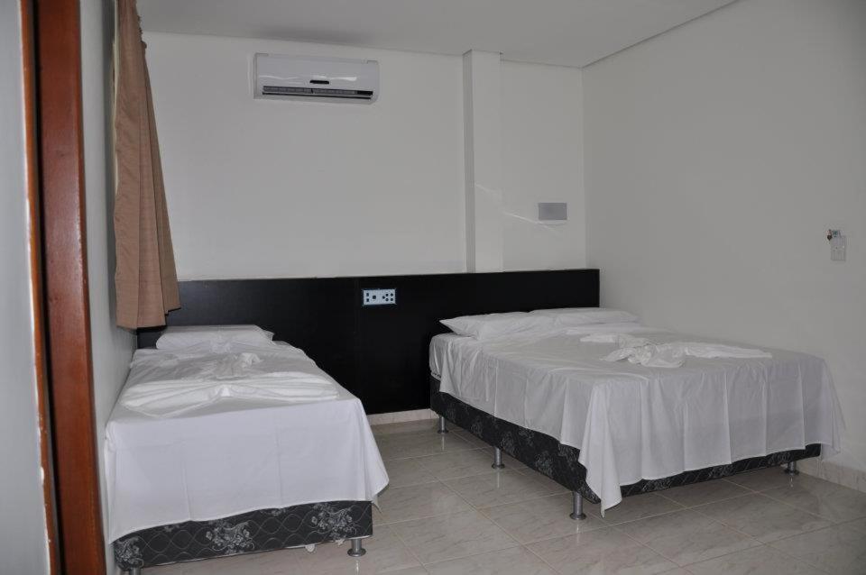 Bougainville Barreiras Barreiras  Zimmer foto